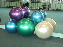 Durabodies Duraball Pro 65cm