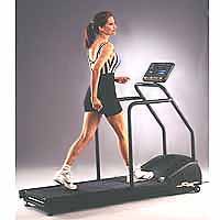 Star Trac 901 Treadmill