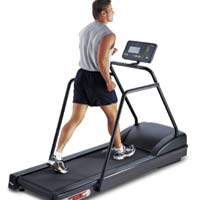 Star Trac 1800 Treadmill