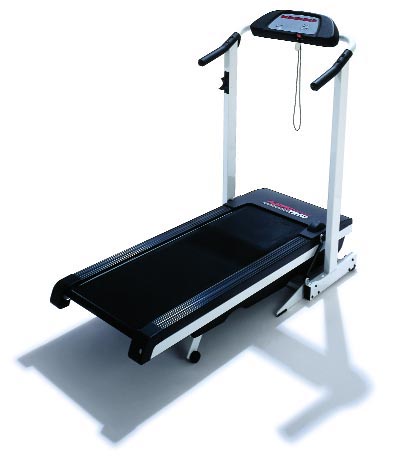PowerTread Folding Treadmill