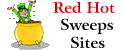Red Hot Sweeps Sites - Contests and Sweepstakes waiting for you to WIN!!!