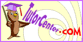 A Center For FUN Learning - games and activities.